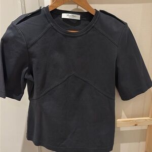 MaxMara shirt